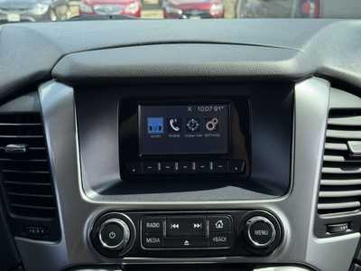 2015 Chevrolet Suburban, $14990. Photo 3