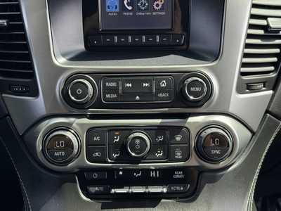 2015 Chevrolet Suburban, $14990. Photo 5