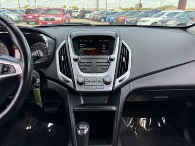 2017 GMC Terrain, $11350. Photo 2