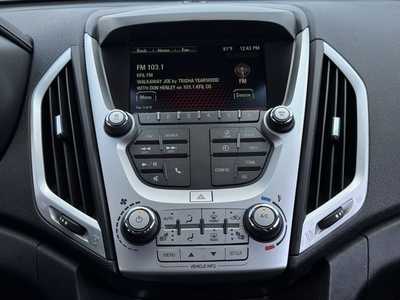 2017 GMC Terrain, $11350. Photo 5