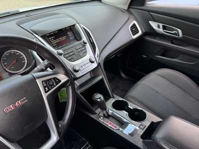 2017 GMC Terrain, $11350. Photo 6