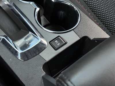 2017 GMC Terrain, $11350. Photo 8