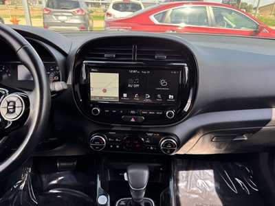 2020 Kia Soul, $11999. Photo 2