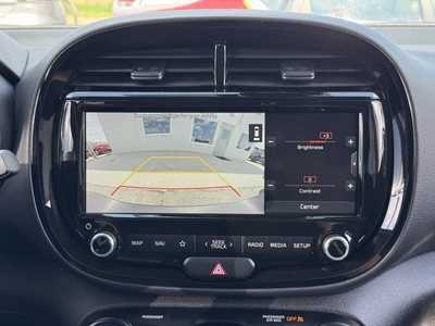 2020 Kia Soul, $11999. Photo 3