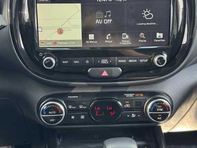 2020 Kia Soul, $11999. Photo 4