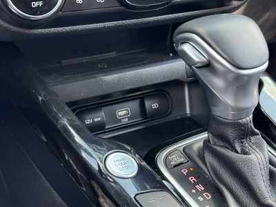2020 Kia Soul, $11999. Photo 7