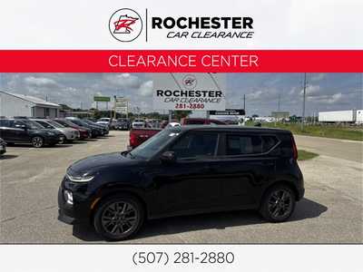 2020 Kia Soul, $11999. Photo 1