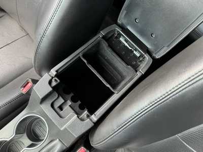 2006 Lincoln Zephyr, $4998. Photo 12