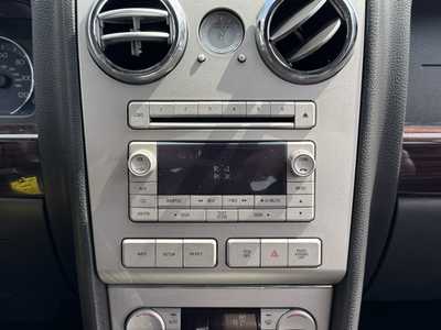 2006 Lincoln Zephyr, $4998. Photo 3
