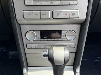 2006 Lincoln Zephyr, $4998. Photo 4