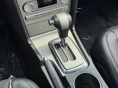 2006 Lincoln Zephyr, $4998. Photo 6