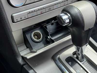2006 Lincoln Zephyr, $4998. Photo 7