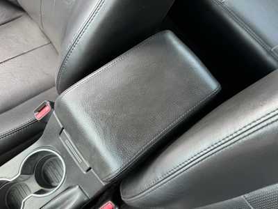 2006 Lincoln Zephyr, $4998. Photo 9