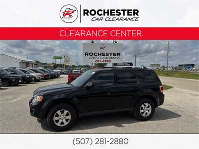 2012 Ford Escape, $5400. Photo 1