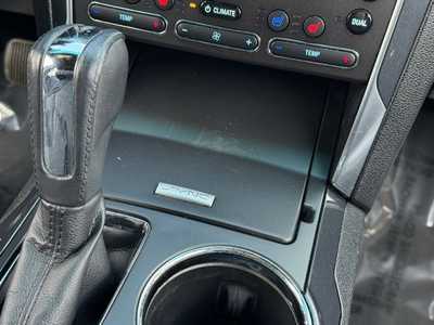 2016 Ford Explorer, $13995. Photo 6