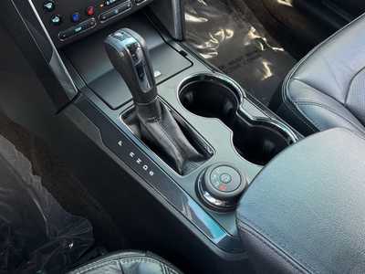 2016 Ford Explorer, $13995. Photo 9