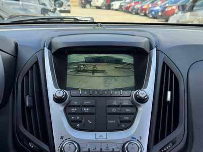 2016 Chevrolet Equinox, $8990. Photo 4