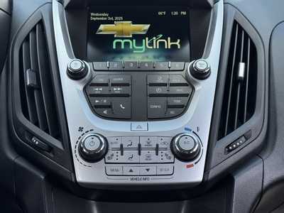 2016 Chevrolet Equinox, $8990. Photo 5