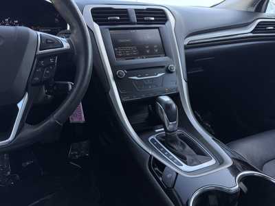 2015 Ford Fusion, $9990. Photo 11