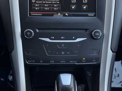 2015 Ford Fusion, $9990. Photo 8