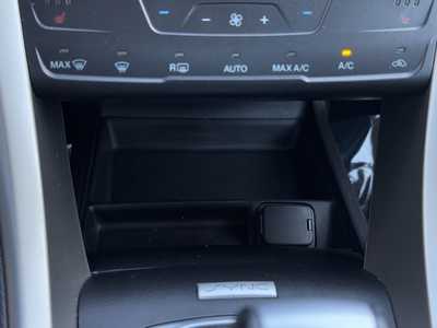 2015 Ford Fusion, $9990. Photo 9