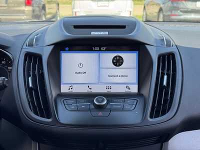 2017 Ford Escape, $10199. Photo 3
