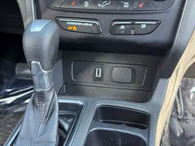 2017 Ford Escape, $10199. Photo 7