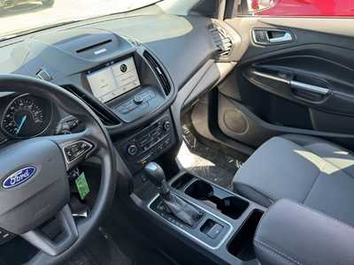 2017 Ford Escape, $10199. Photo 8