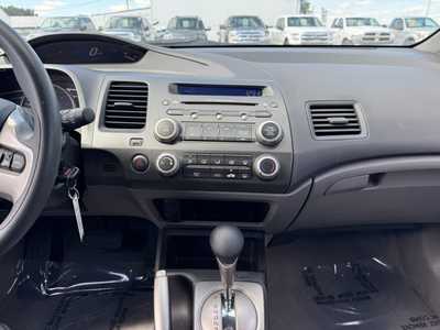 2006 Honda Civic, $6991. Photo 2