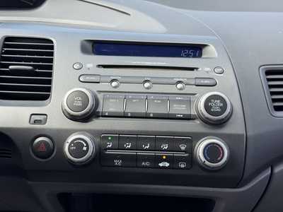 2006 Honda Civic, $6991. Photo 3