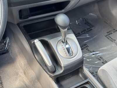 2006 Honda Civic, $6991. Photo 6