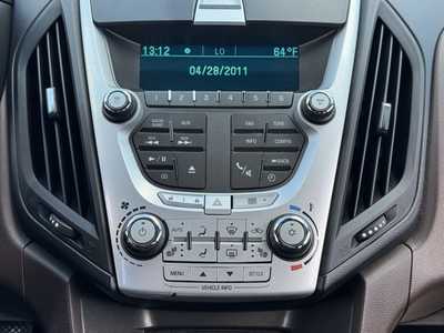 2011 Chevrolet Equinox, $6991. Photo 3