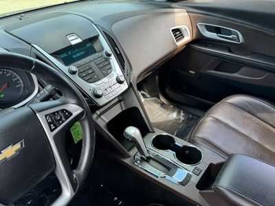 2011 Chevrolet Equinox, $6991. Photo 5