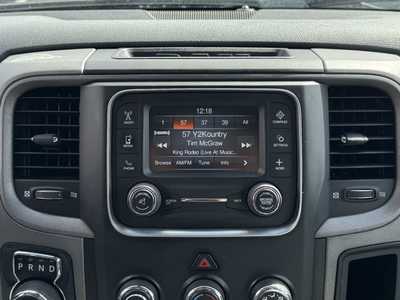 2015 RAM 1500, $9990. Photo 3