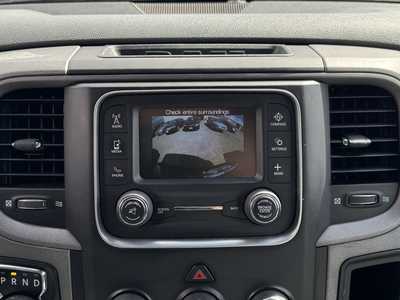 2015 RAM 1500, $9990. Photo 4