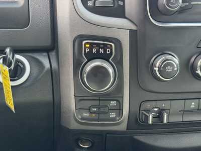 2015 RAM 1500, $9990. Photo 5