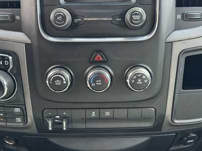2015 RAM 1500, $9990. Photo 6