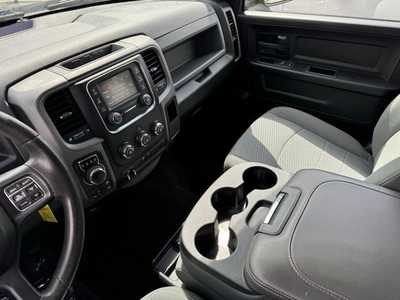2015 RAM 1500, $9990. Photo 9