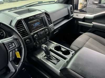2015 Ford F-150, $13990. Photo 11