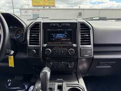 2015 Ford F-150, $13990. Photo 2