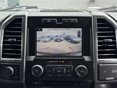 2015 Ford F-150, $13990. Photo 4