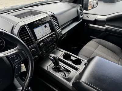 2016 Ford F-150, $12490. Photo 10
