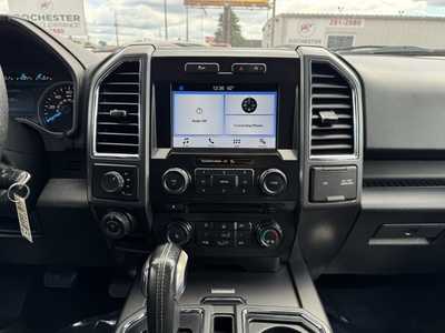 2016 Ford F-150, $12490. Photo 2