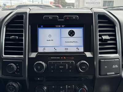 2016 Ford F-150, $12490. Photo 3