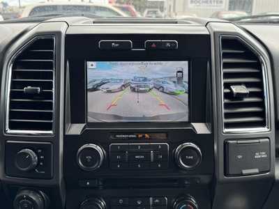 2016 Ford F-150, $12490. Photo 4