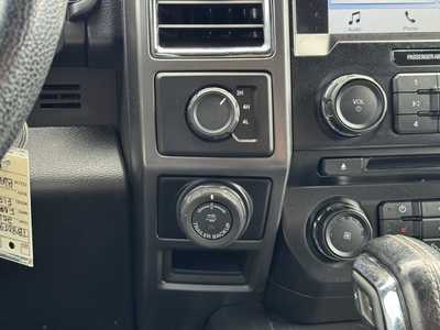2016 Ford F-150, $12490. Photo 5