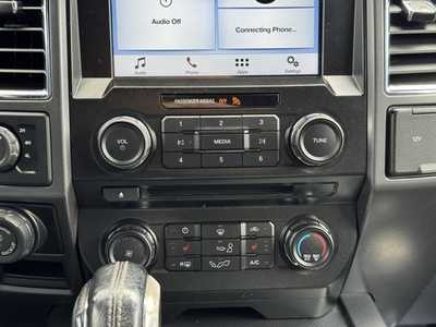 2016 Ford F-150, $12490. Photo 6