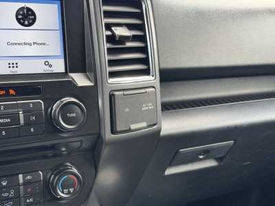 2016 Ford F-150, $12490. Photo 7
