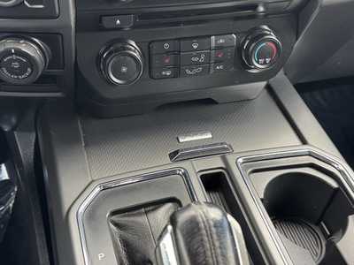 2016 Ford F-150, $12490. Photo 8