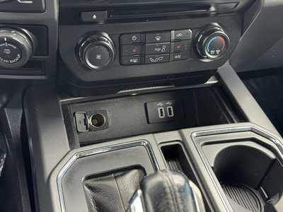 2016 Ford F-150, $12490. Photo 9